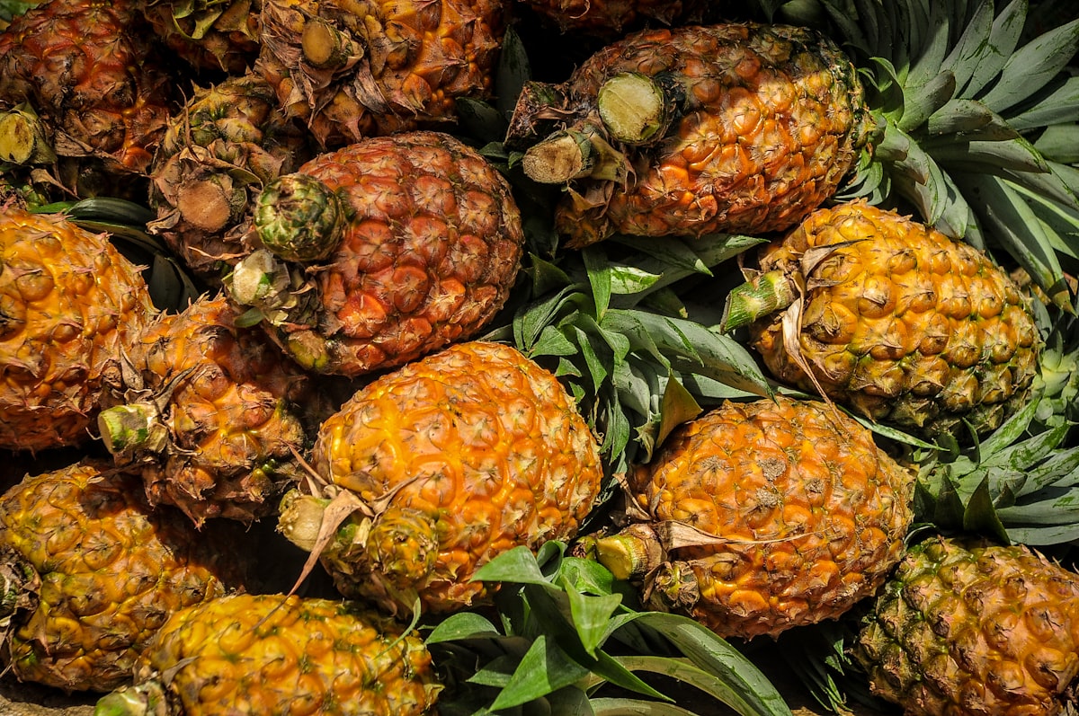 Ingrediente naturale pentru enzime digestive
